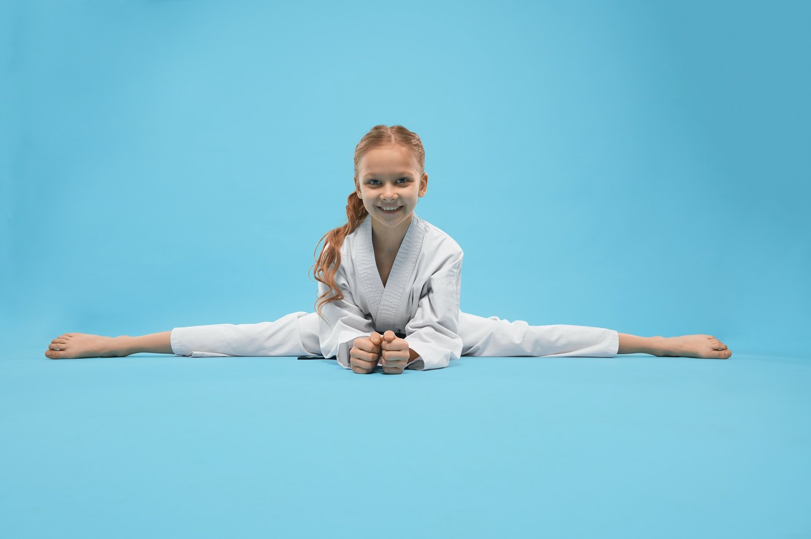 Best Karate Training Center in Sharjah