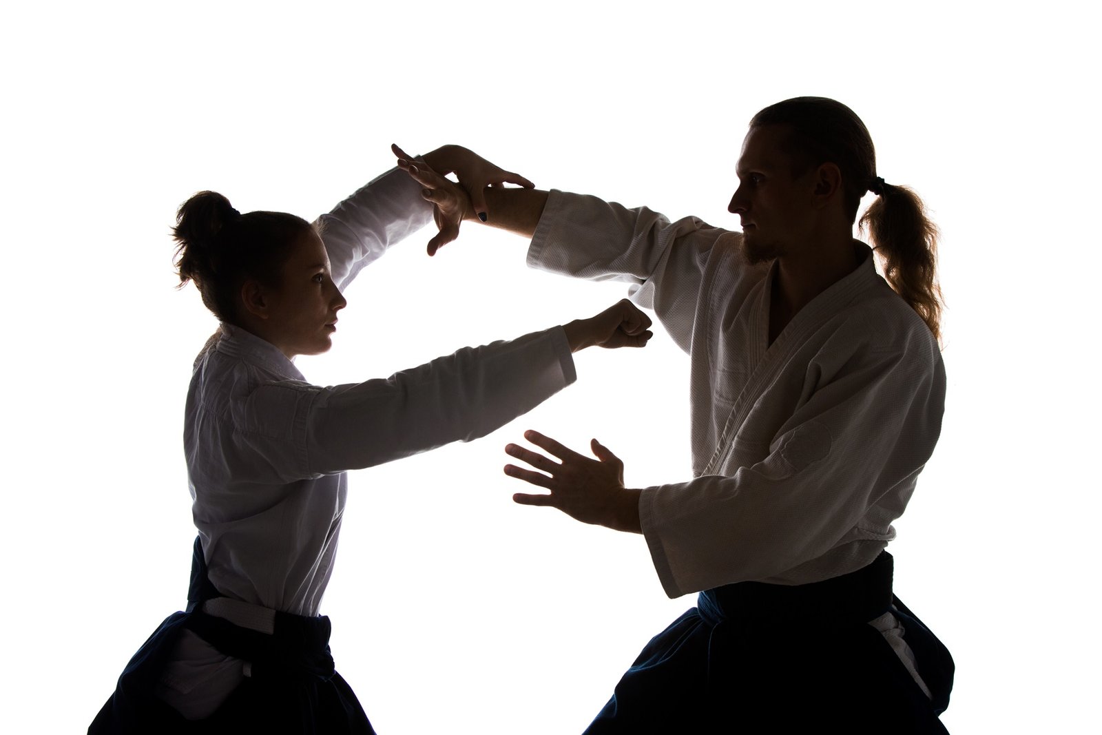 Best Aikido training in Sharjah